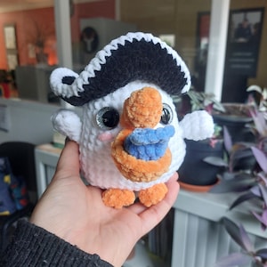 Noémie added a photo of their purchase