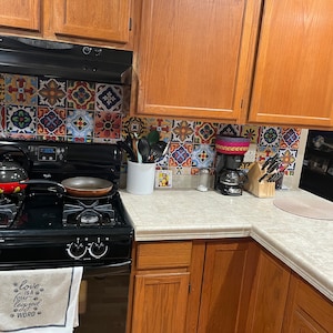 Comprador de Etsy ha añadido una foto de su compra