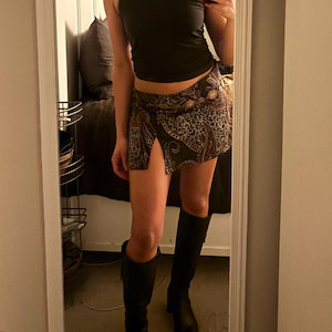 Tiffany hat ein Foto des gekauften Artikels hinzugefügt