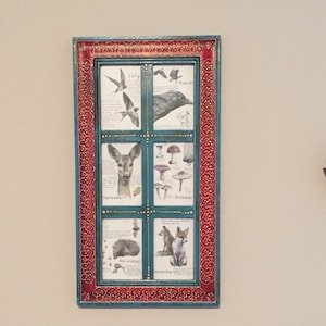 Comprador de Etsy ha añadido una foto de su compra