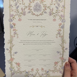 Merve added a photo of their purchase