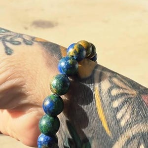 Rhiannon added a photo of their purchase