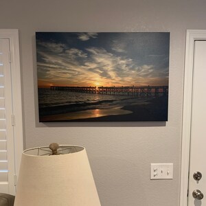 Debra added a photo of their purchase