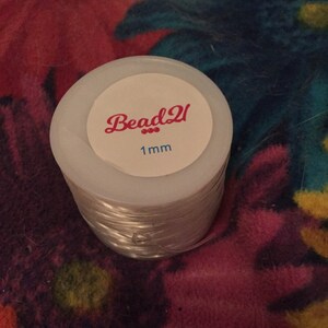 Emily added a photo of their purchase