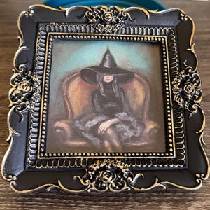 Michele added a photo of their purchase