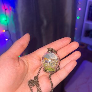 Cristal added a photo of their purchase