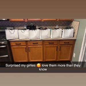 Shamika added a photo of their purchase