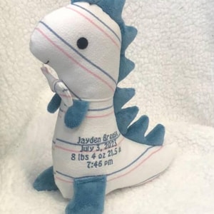 Katie added a photo of their purchase
