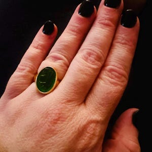 Etsy buyer added a photo of their purchase