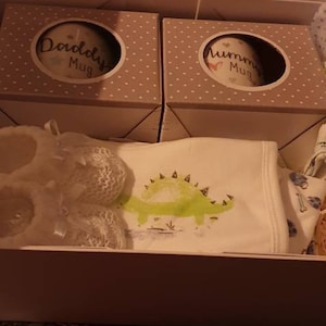 Lianne added a photo of their purchase