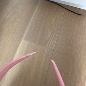 Etsy buyer added a photo of their purchase