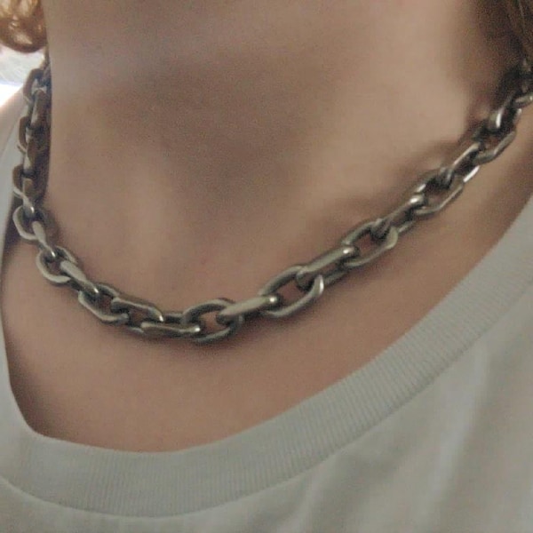 Titanium Steel Bracelet
