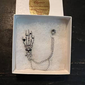 Rose added a photo of their purchase
