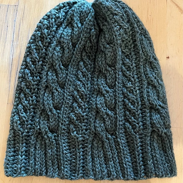 Alpina Beanie main image 1