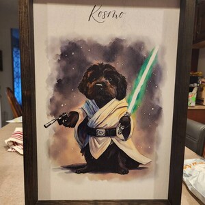Kelly added a photo of their purchase