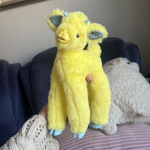 Alice added a photo of their purchase