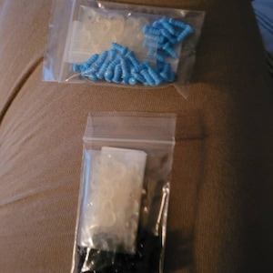 Etsy buyer added a photo of their purchase