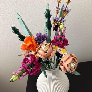 Maria added a photo of their purchase