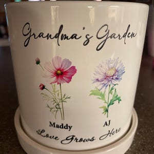 Shelly added a photo of their purchase