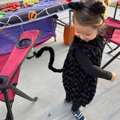 Animal Tail Costume Fully Formable Tail to Fit Any Animal Desired Adult ...