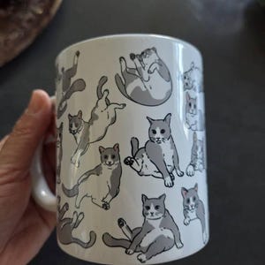 Olivia added a photo of their purchase