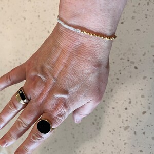 Mary added a photo of their purchase