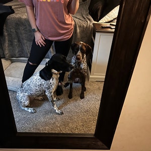Kirstin added a photo of their purchase