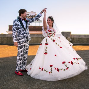 Vestidos de novia para rancho sales