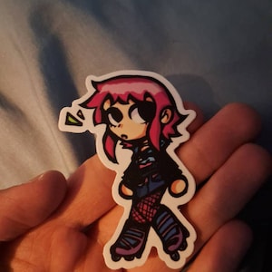 Charlie a ajouté une photo de son achat