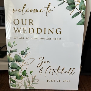 Zoe added a photo of their purchase