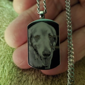 Mary added a photo of their purchase