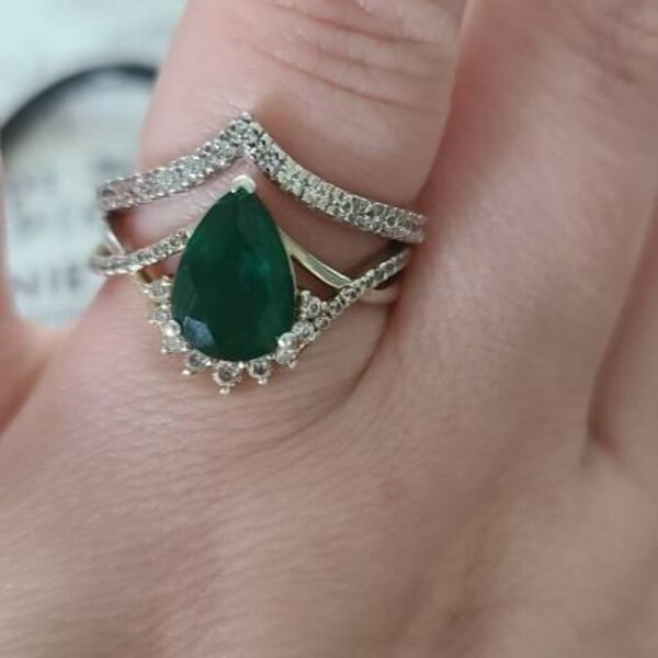 Opal Ring, Opal Wedding Ring, 14k Rose Gold Opal Ring, Opal Vintage ...