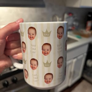 Phoebe heeft een foto van de aankoop toegevoegd