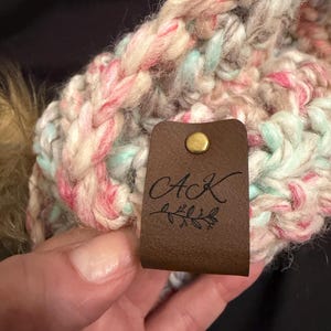 Amanda added a photo of their purchase