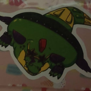 Aloysius added a photo of their purchase