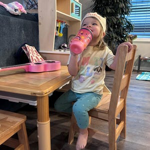 Emilee added a photo of their purchase