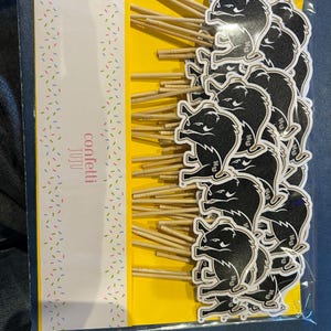 Christy added a photo of their purchase