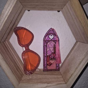 Melissa added a photo of their purchase