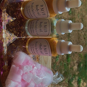 Shannon added a photo of their purchase