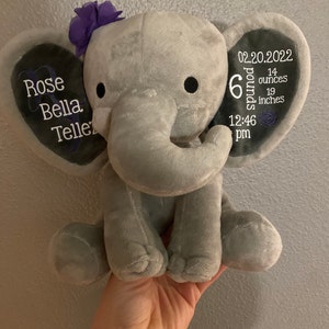 Comprador de Etsy ha añadido una foto de su compra