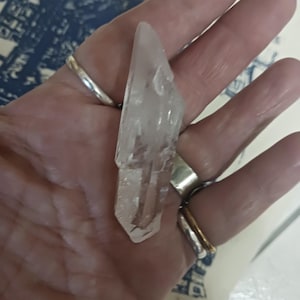 Chani added a photo of their purchase