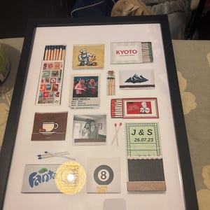 sophia added a photo of their purchase