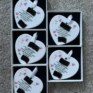 Comprador de Etsy ha añadido una foto de su compra