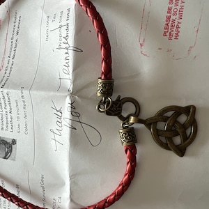 Jennifer added a photo of their purchase