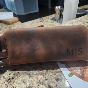 Etsy buyer added a photo of their purchase