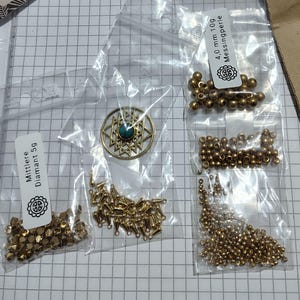 Greta adicionaram uma foto da sua compra