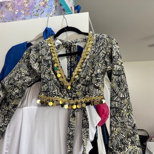 Laura added a photo of their purchase
