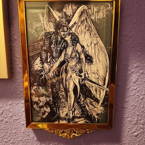 Ashton hat ein Foto des gekauften Artikels hinzugefügt