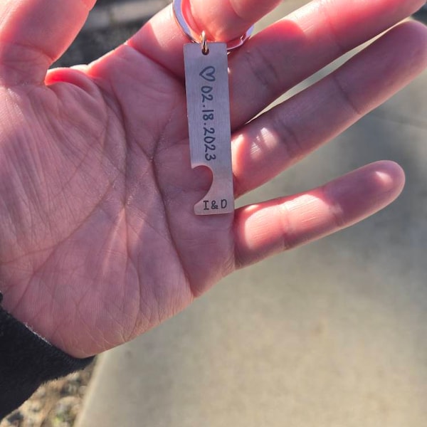 Personalized QR Code Keychain, Custom Code Keychain, Engraved Music ...