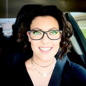 Courtney adicionaram uma foto da sua compra